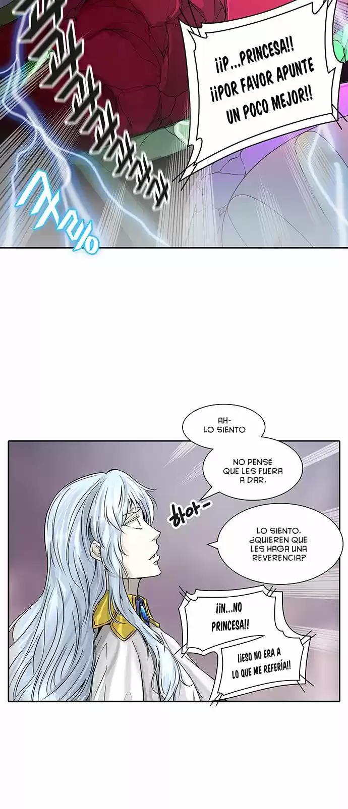 Torre De Dios - Capítulo 392 - Página 27 - LectorTMOo