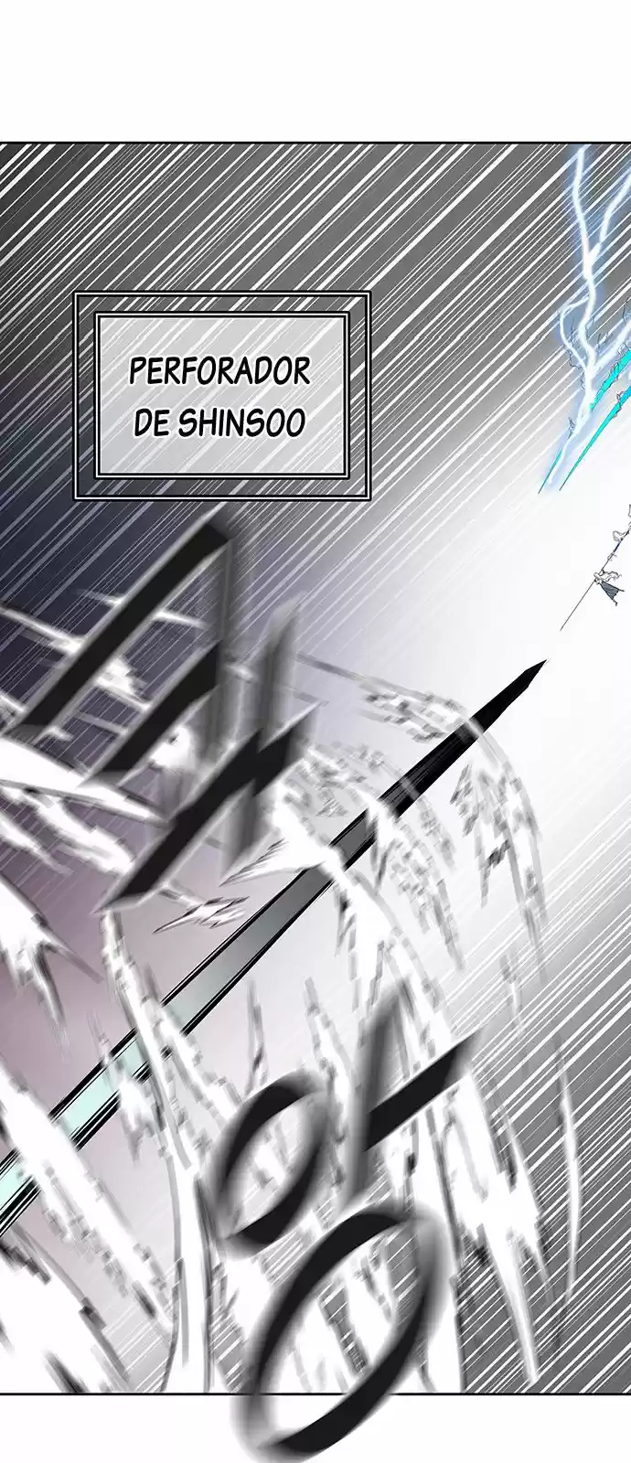 Torre De Dios - Capítulo 392 - Página 29 - LectorTMOo