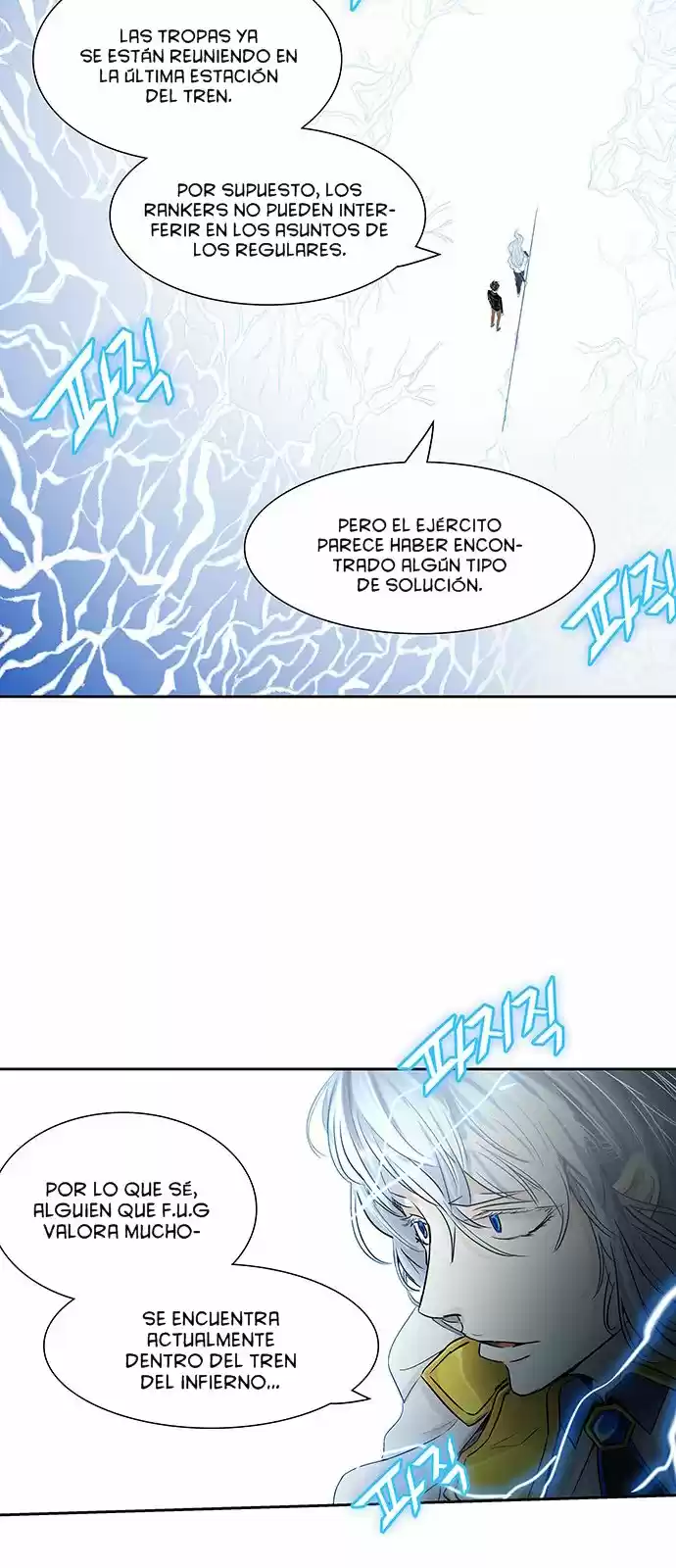 Torre De Dios - Capítulo 392 - Página 46 - LectorTMOo
