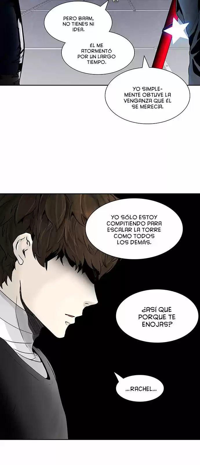 Torre De Dios - Capítulo 392 - Página 49 - LectorTMOo