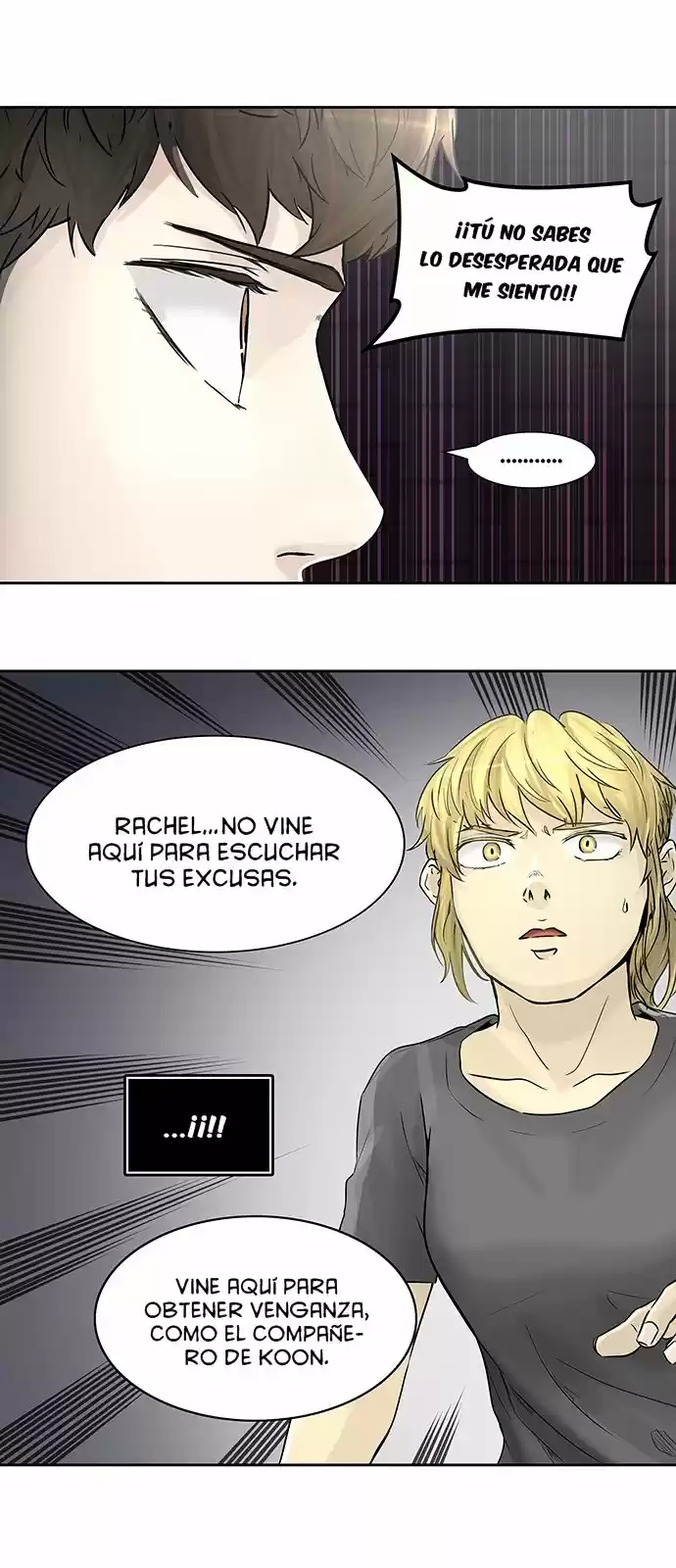 Torre De Dios - Capítulo 392 - Página 52 - LectorTMOo