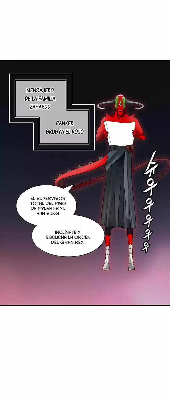 Torre De Dios - Capítulo 392 - Página 71 - LectorTMOo