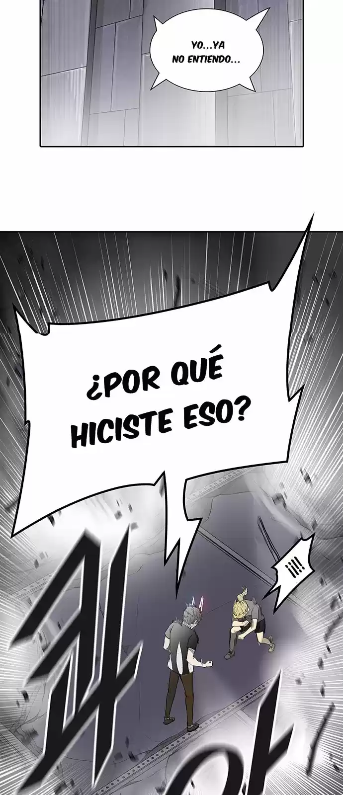 Torre De Dios - Capítulo 393 - Página 31 - LectorTMOo