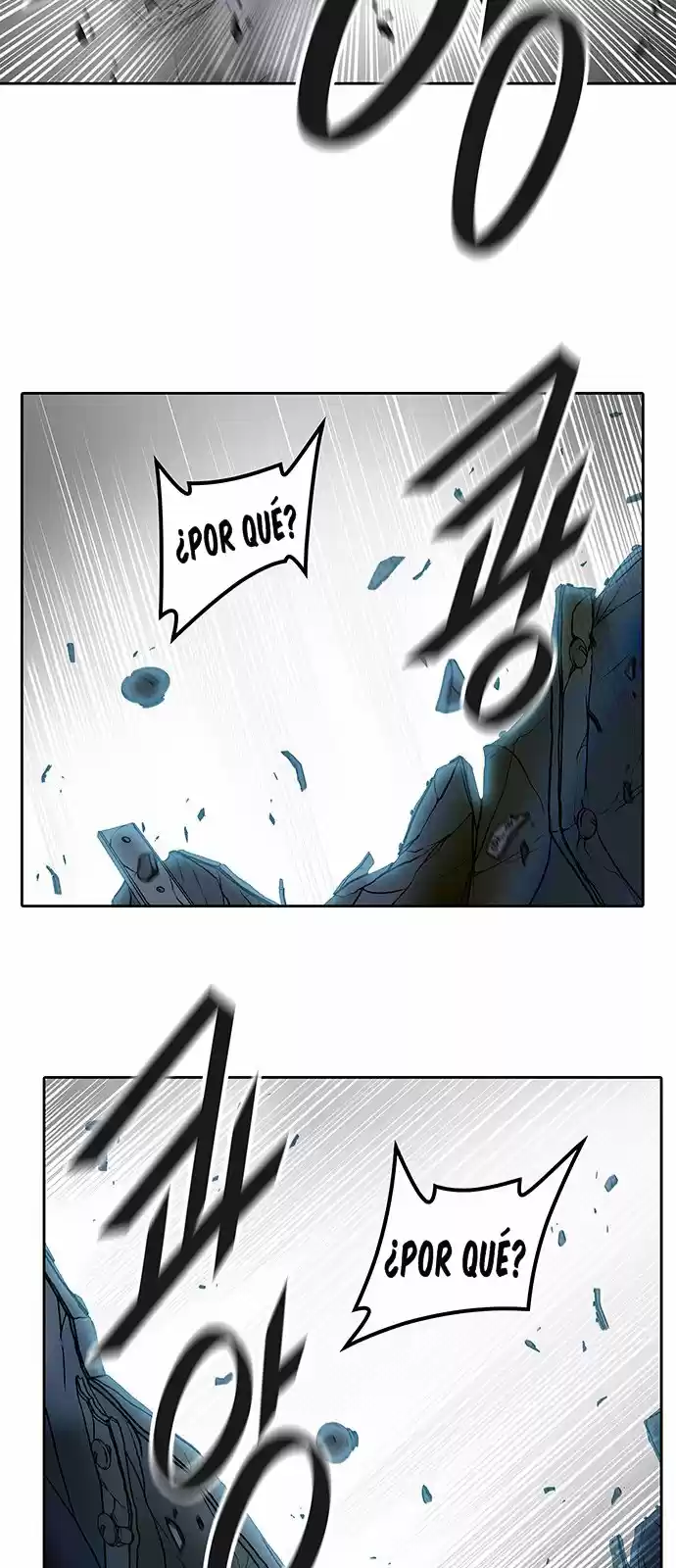 Torre De Dios - Capítulo 393 - Página 32 - LectorTMOo