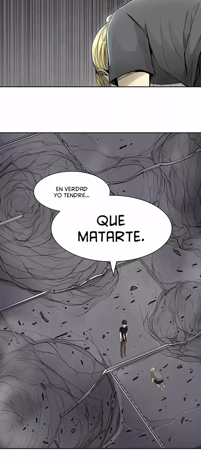 Torre De Dios - Capítulo 393 - Página 36 - LectorTMOo