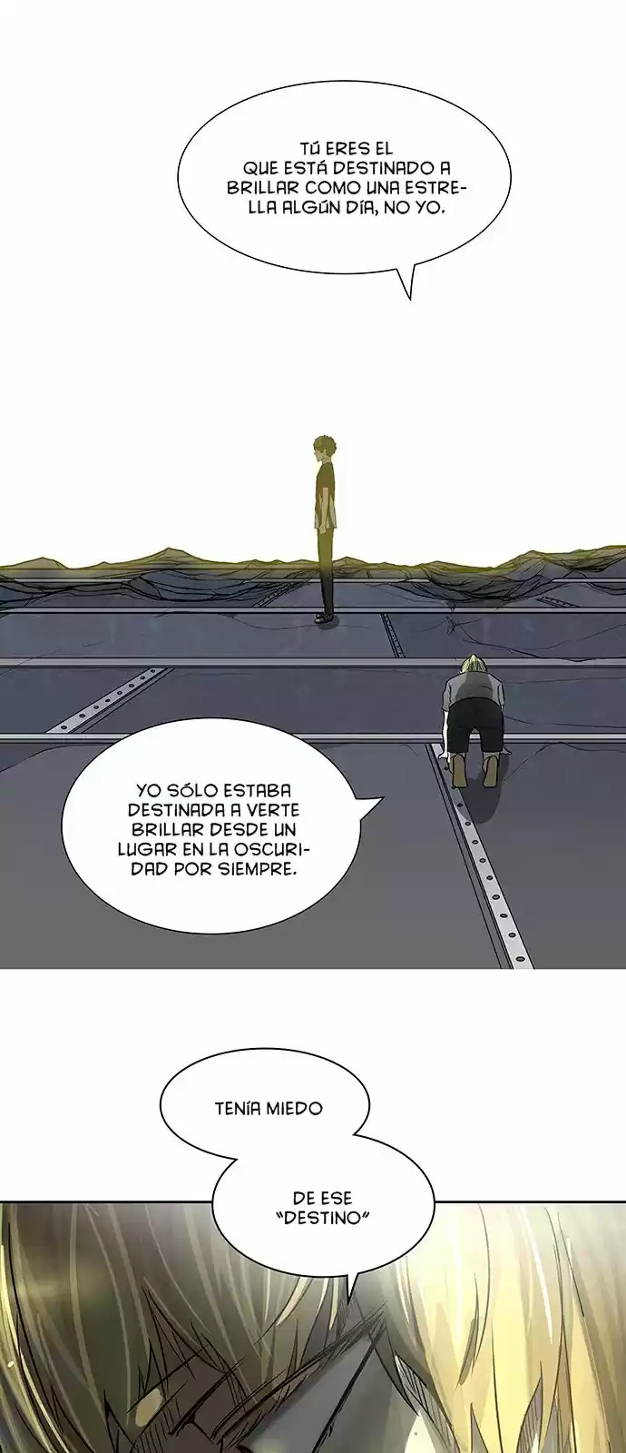 Torre De Dios - Capítulo 393 - Página 41 - LectorTMOo