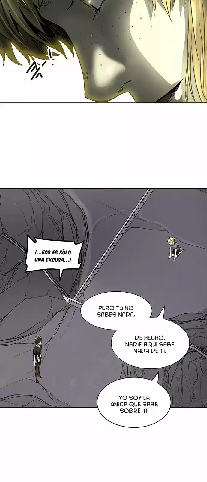 Torre De Dios - Capítulo 393 - Página 42 - LectorTMOo