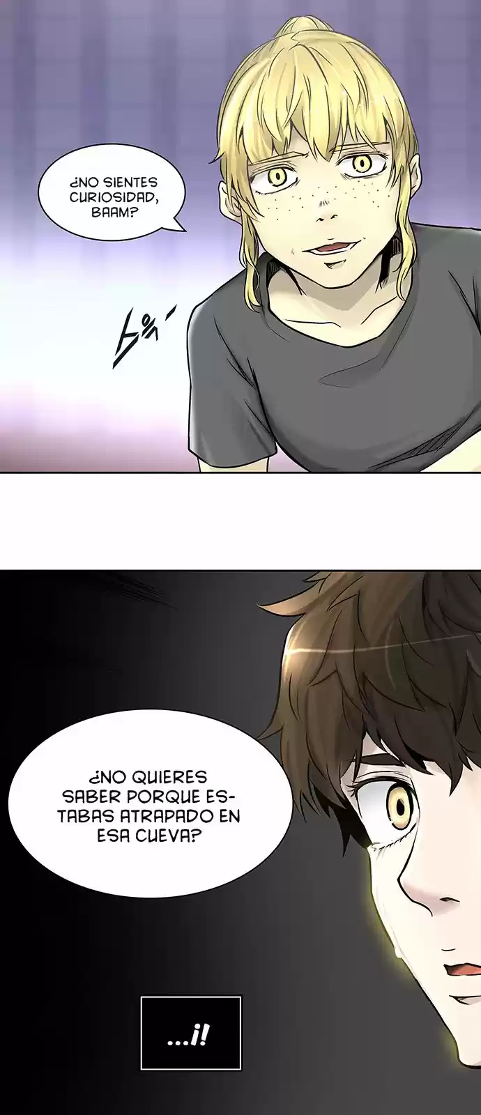 Torre De Dios - Capítulo 393 - Página 43 - LectorTMOo