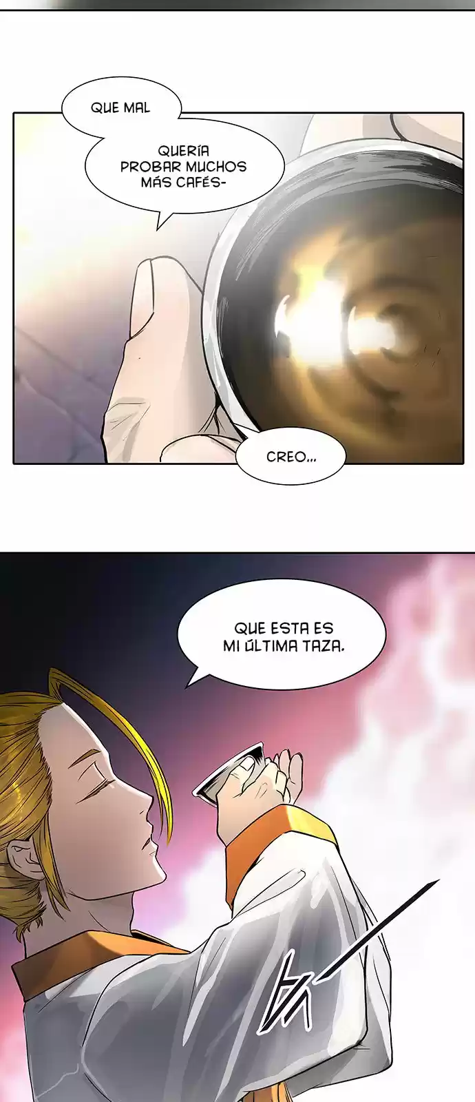 Torre De Dios - Capítulo 393 - Página 46 - LectorTMOo