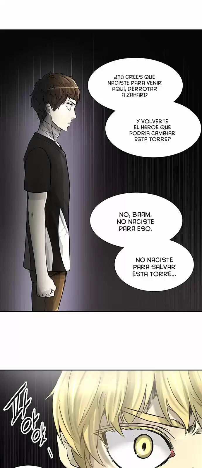 Torre De Dios - Capítulo 394 - Página 52 - LectorTMOo