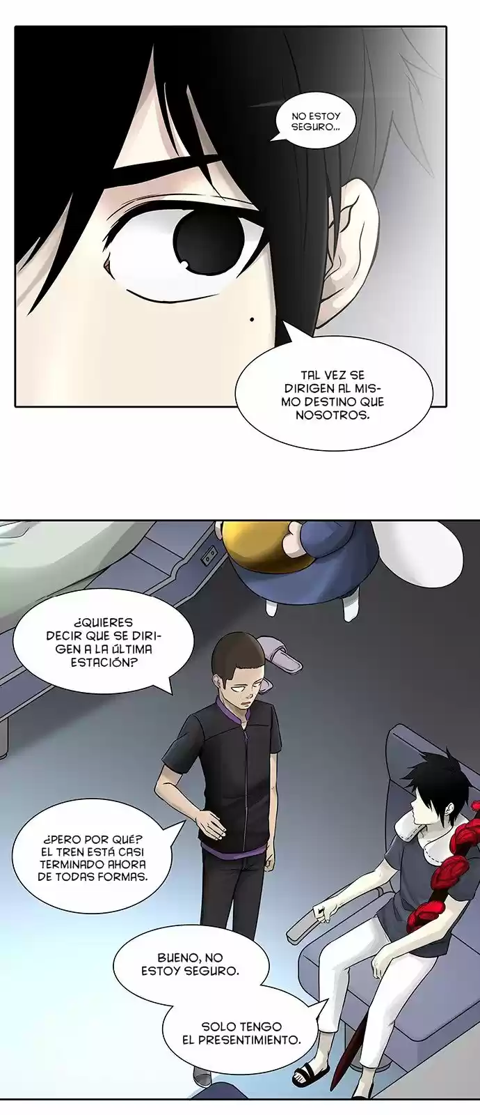 Torre De Dios - Capítulo 395 - Página 6 - LectorTMOo