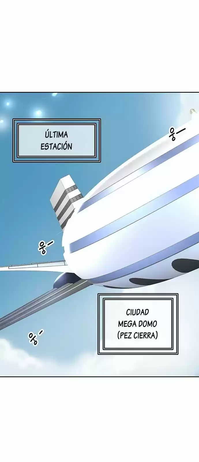 Torre De Dios - Capítulo 396 - Página 3 - LectorTMOo