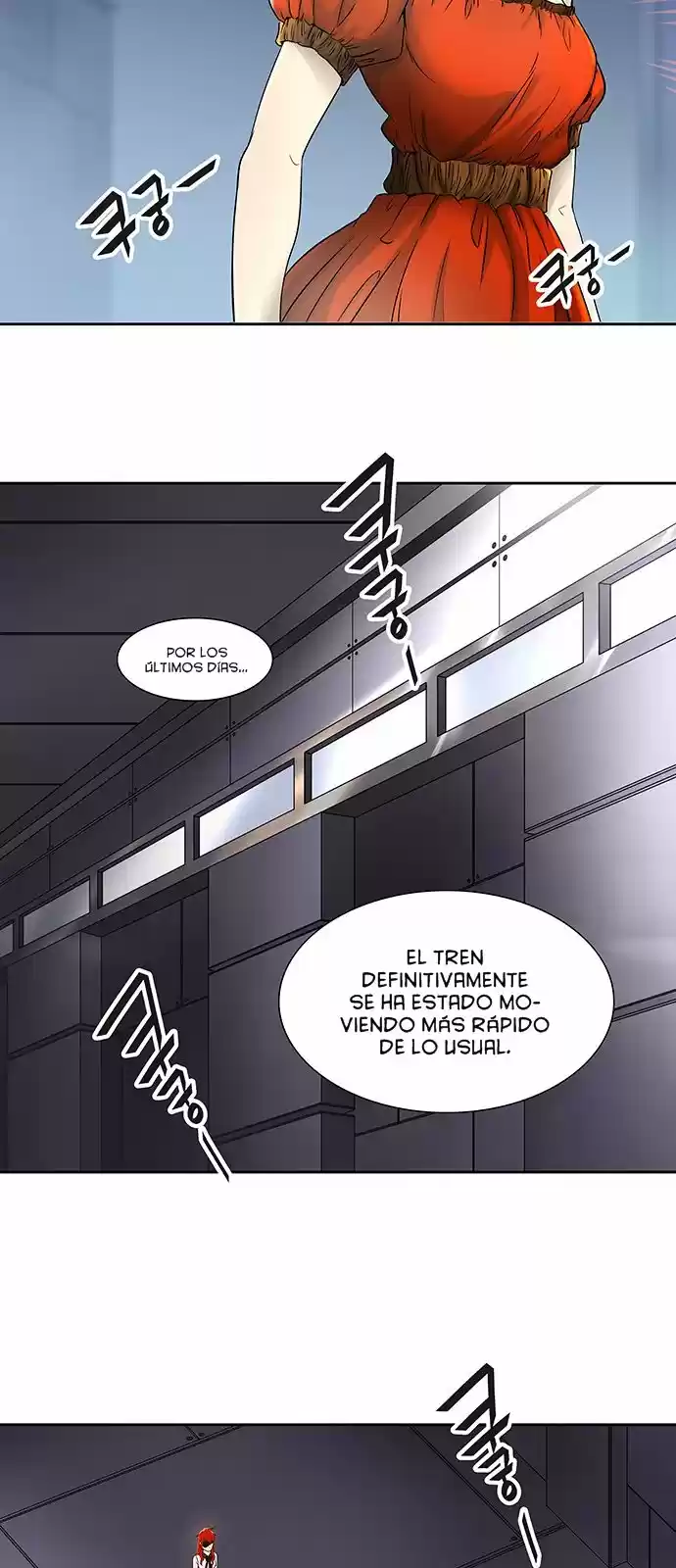 Torre De Dios - Capítulo 396 - Página 17 - LectorTMOo
