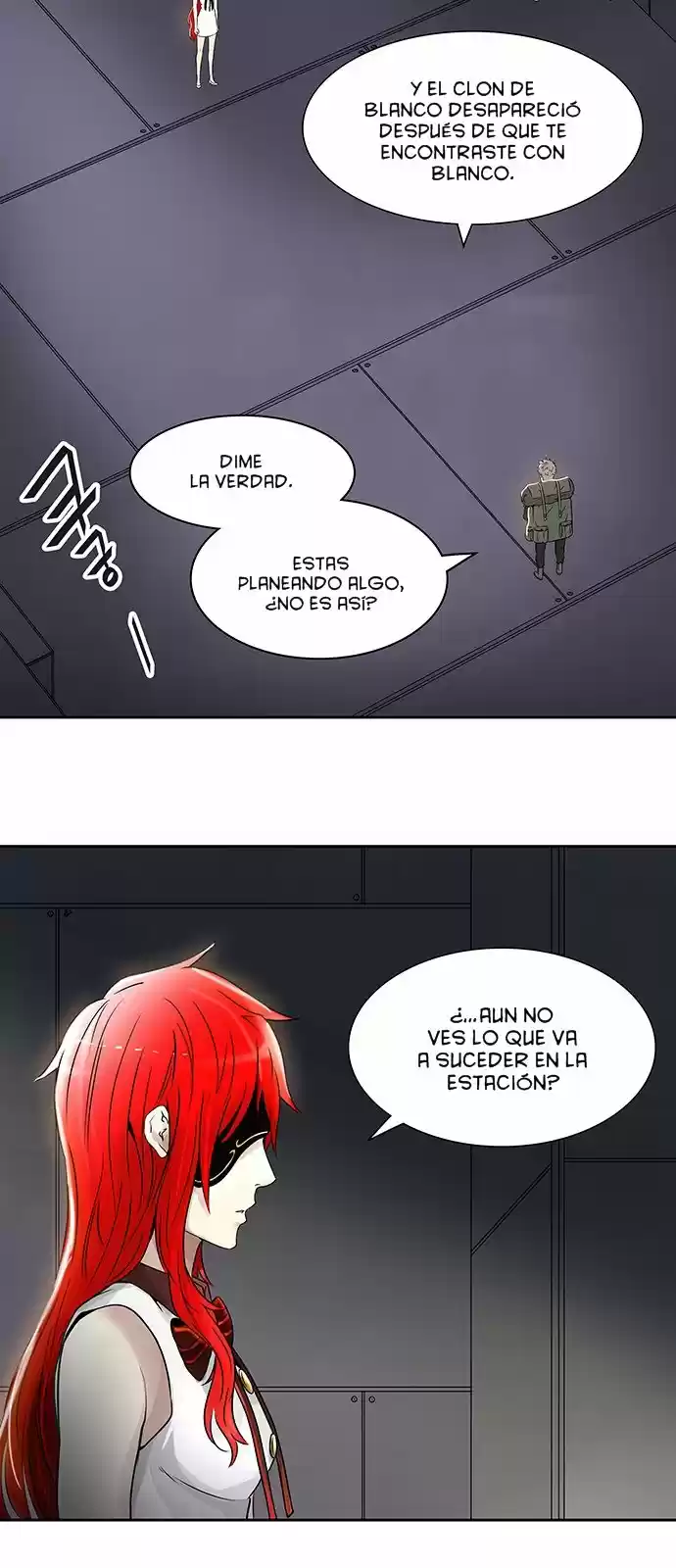 Torre De Dios - Capítulo 396 - Página 18 - LectorTMOo