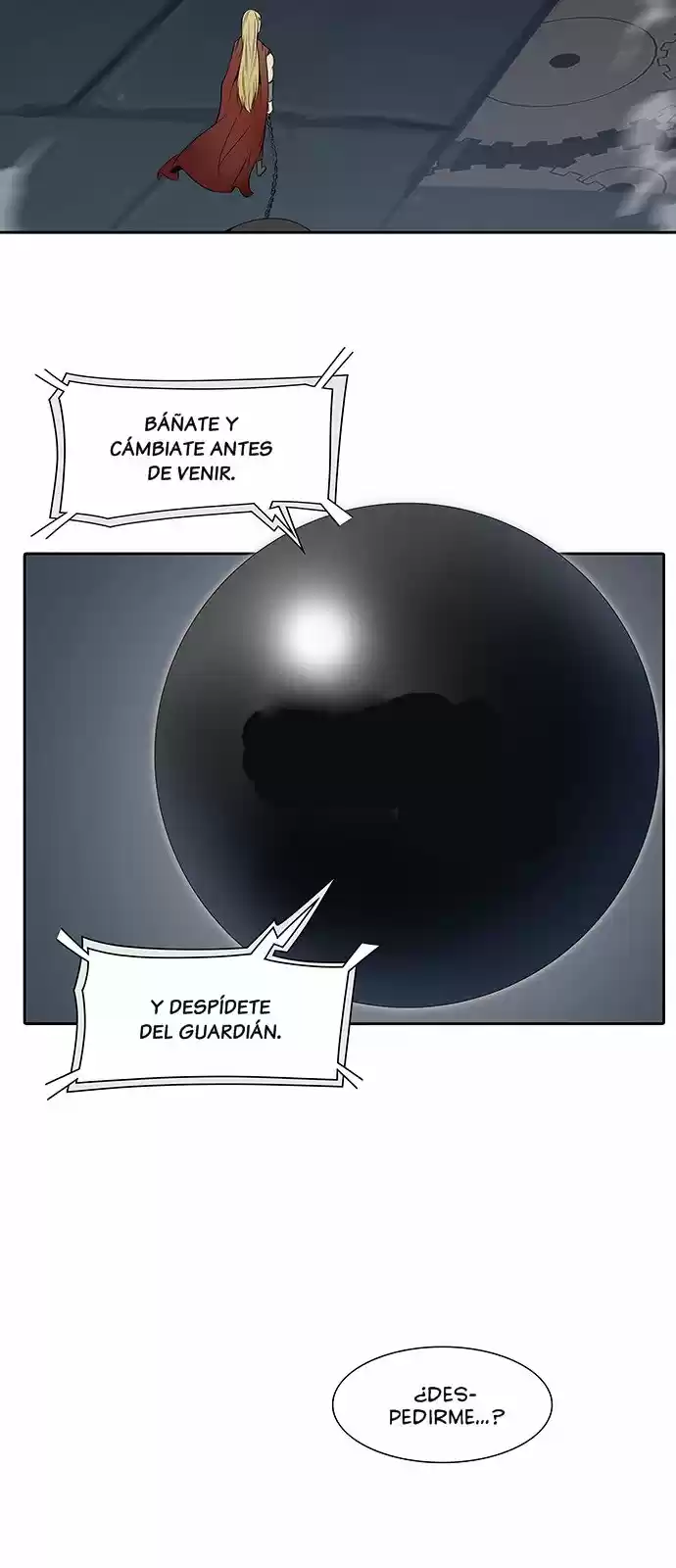 Torre De Dios - Capítulo 396 - Página 30 - LectorTMOo