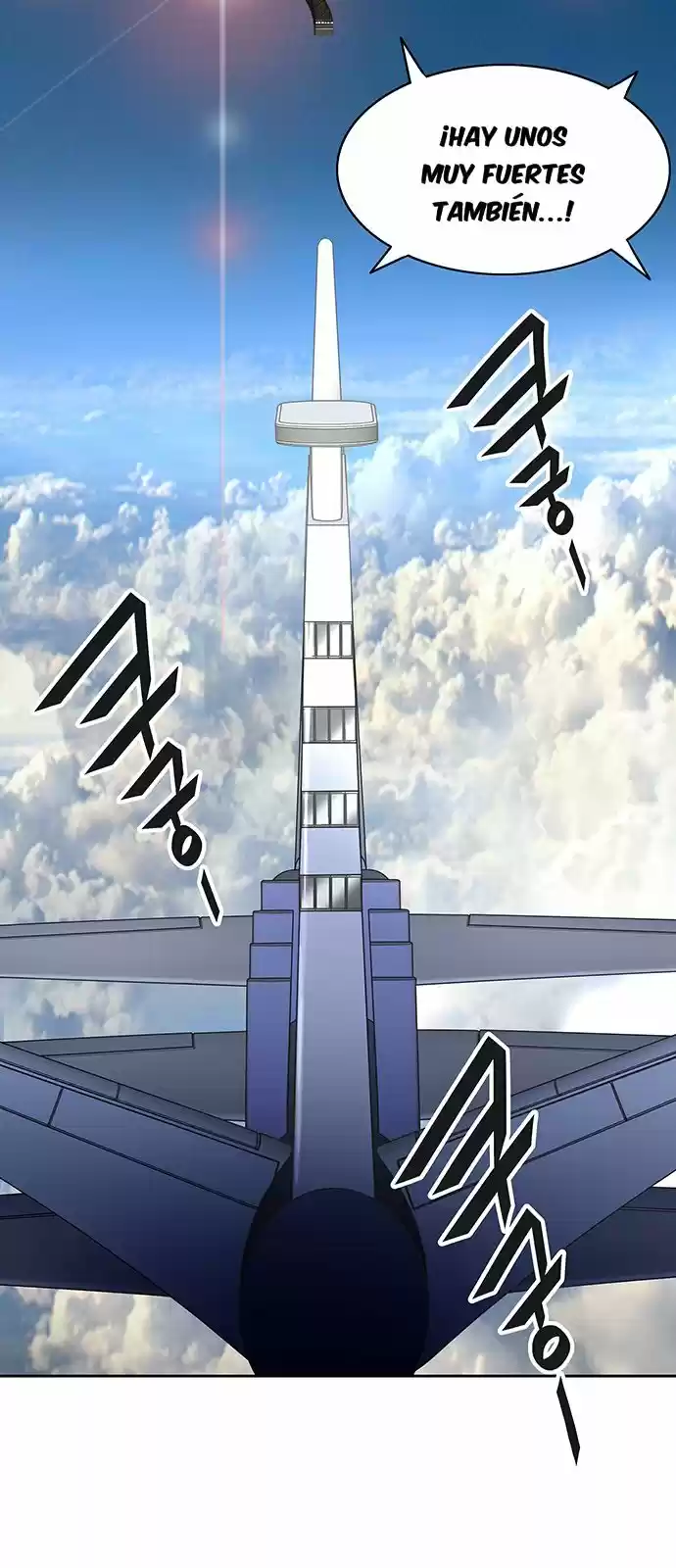 Torre De Dios - Capítulo 396 - Página 55 - LectorTMOo