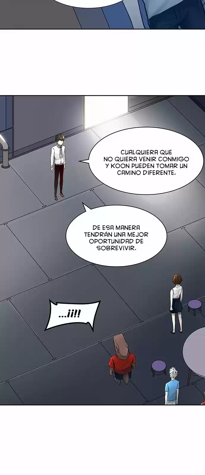 Torre De Dios - Capítulo 397 - Página 11 - LectorTMOo
