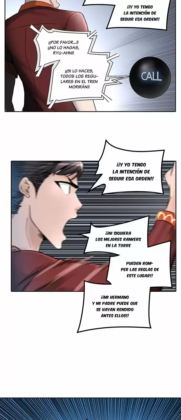 Torre De Dios - Capítulo 397 - Página 18 - LectorTMOo