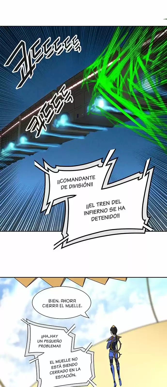 Torre De Dios - Capítulo 397 - Página 29 - LectorTMOo
