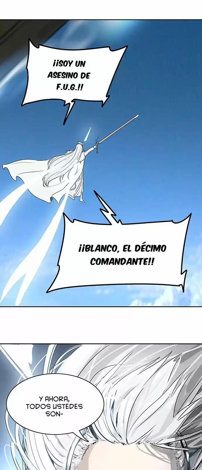 Torre De Dios - Capítulo 397 - Página 57 - LectorTMOo