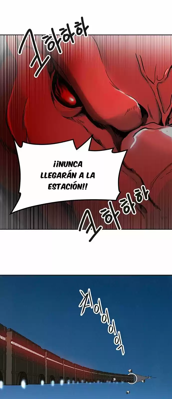 Torre De Dios - Capítulo 398 - Página 20 - LectorTMOo