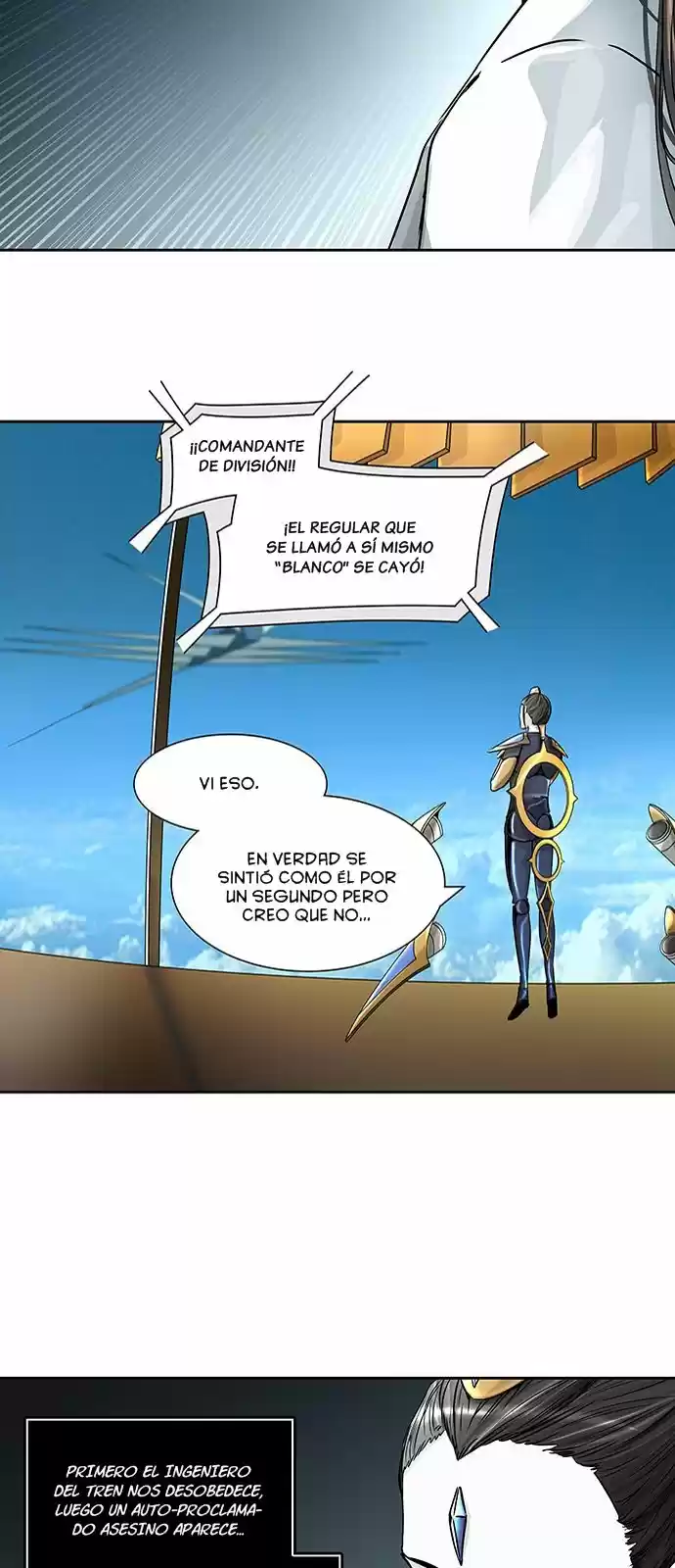 Torre De Dios - Capítulo 398 - Página 36 - LectorTMOo