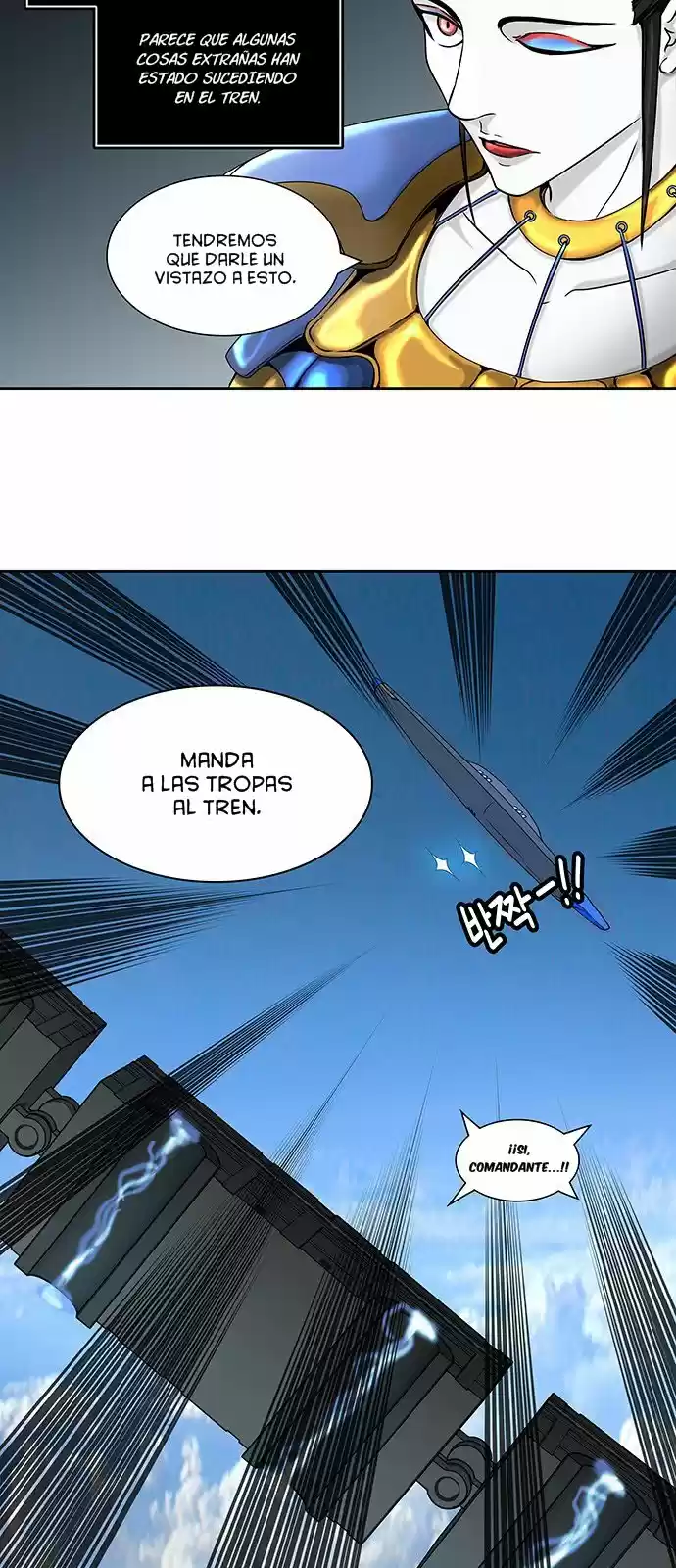 Torre De Dios - Capítulo 398 - Página 37 - LectorTMOo