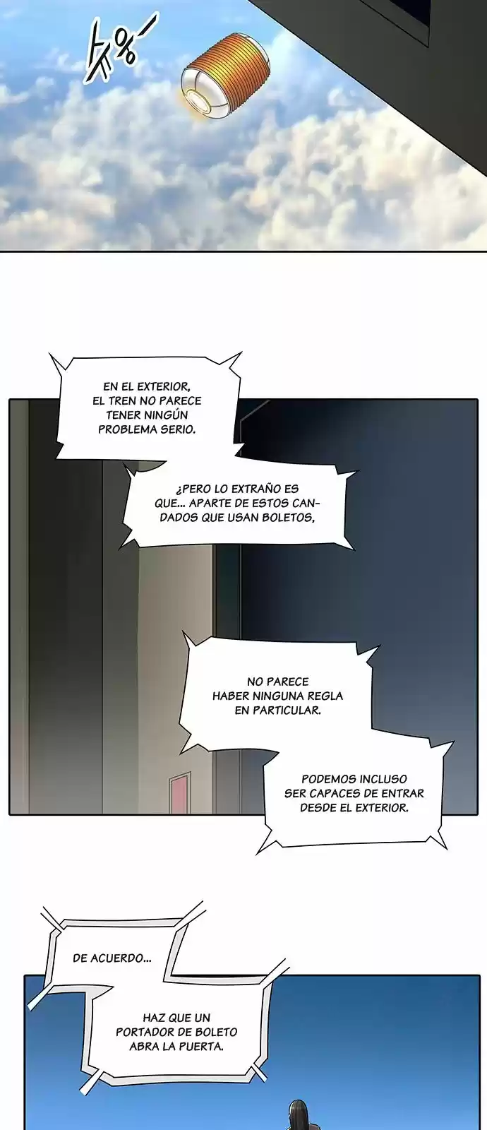 Torre De Dios - Capítulo 398 - Página 39 - LectorTMOo
