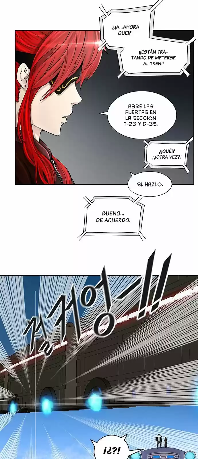 Torre De Dios - Capítulo 398 - Página 42 - LectorTMOo