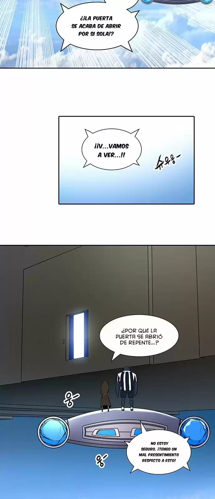 Torre De Dios - Capítulo 398 - Página 43 - LectorTMOo