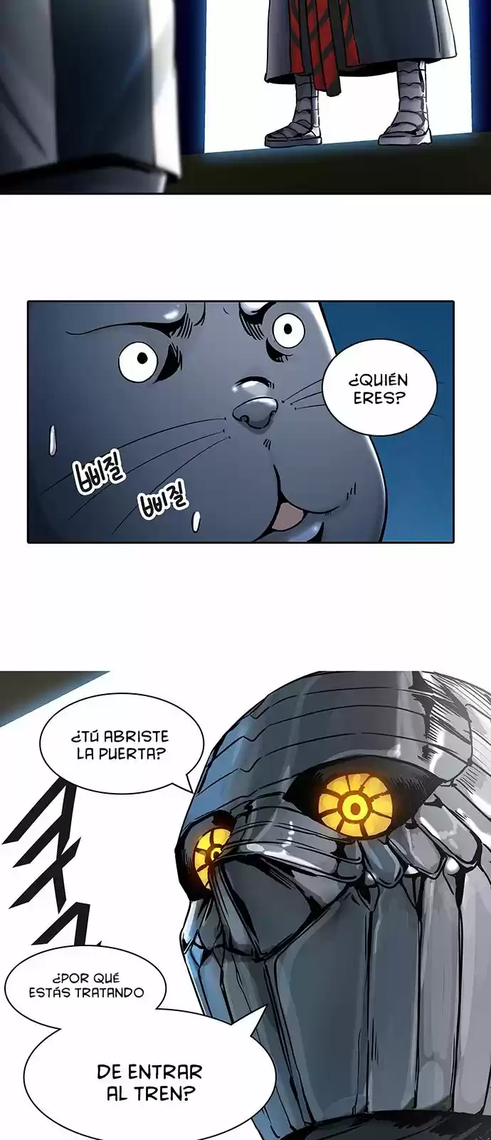 Torre De Dios - Capítulo 398 - Página 46 - LectorTMOo