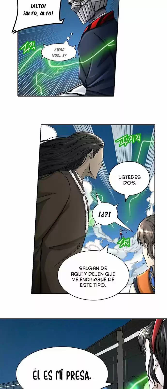 Torre De Dios - Capítulo 398 - Página 55 - LectorTMOo