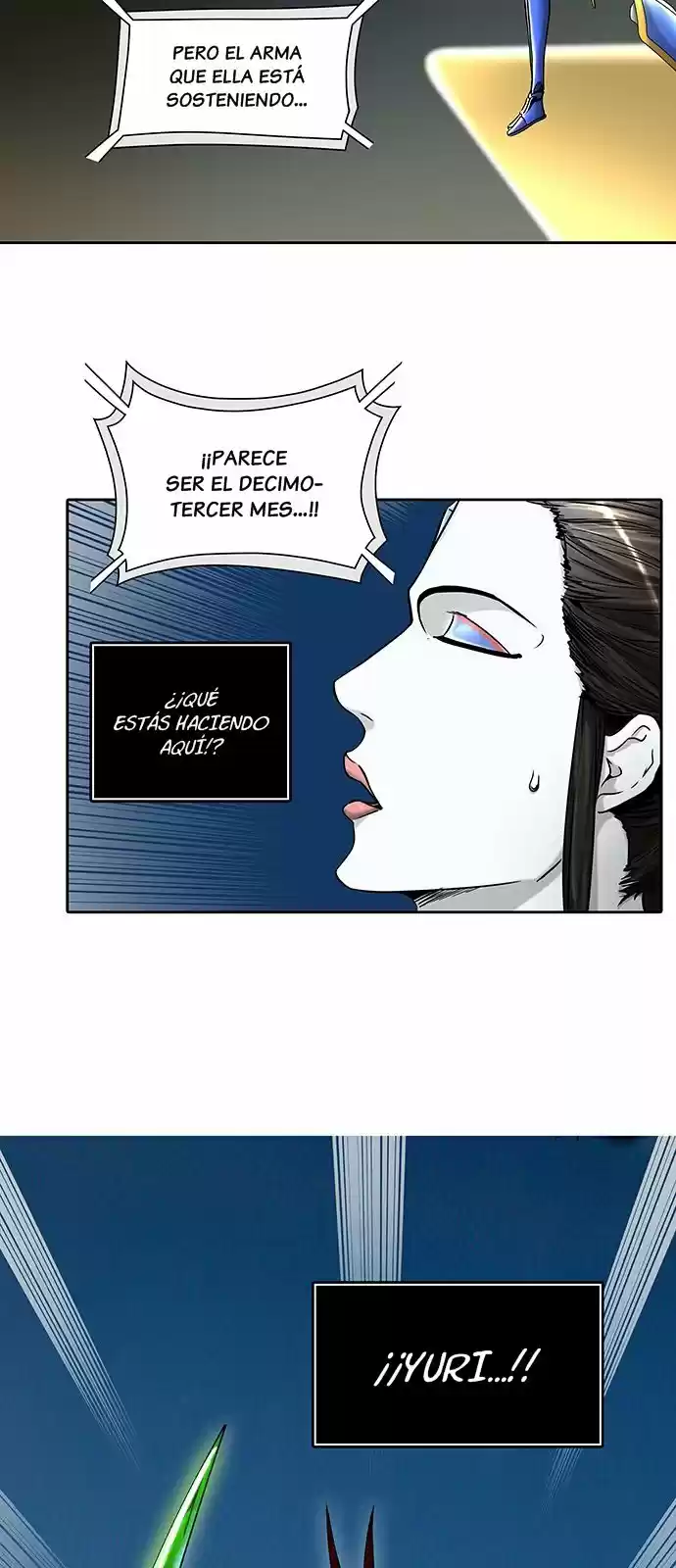 Torre De Dios - Capítulo 398 - Página 57 - LectorTMOo