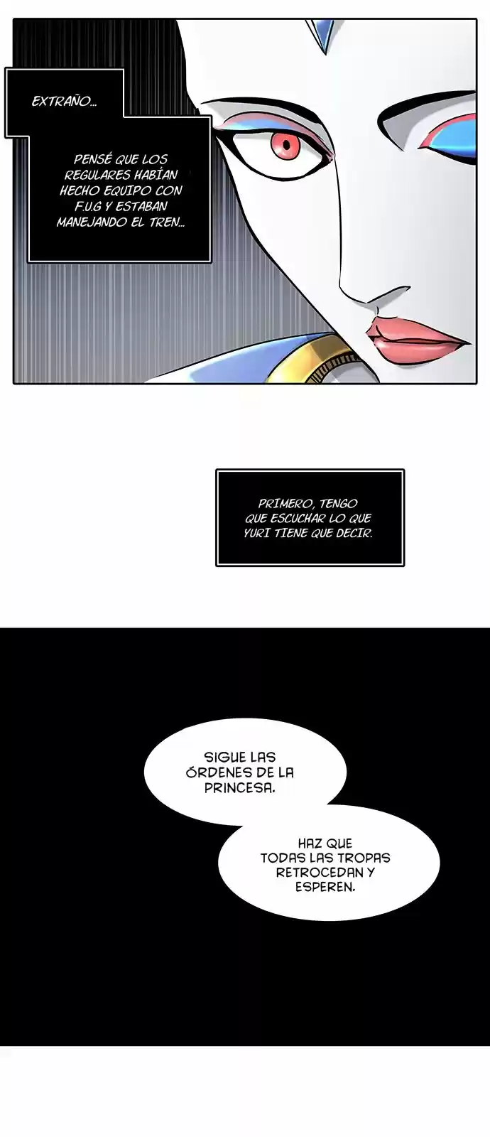 Torre De Dios - Capítulo 399 - Página 8 - LectorTMOo