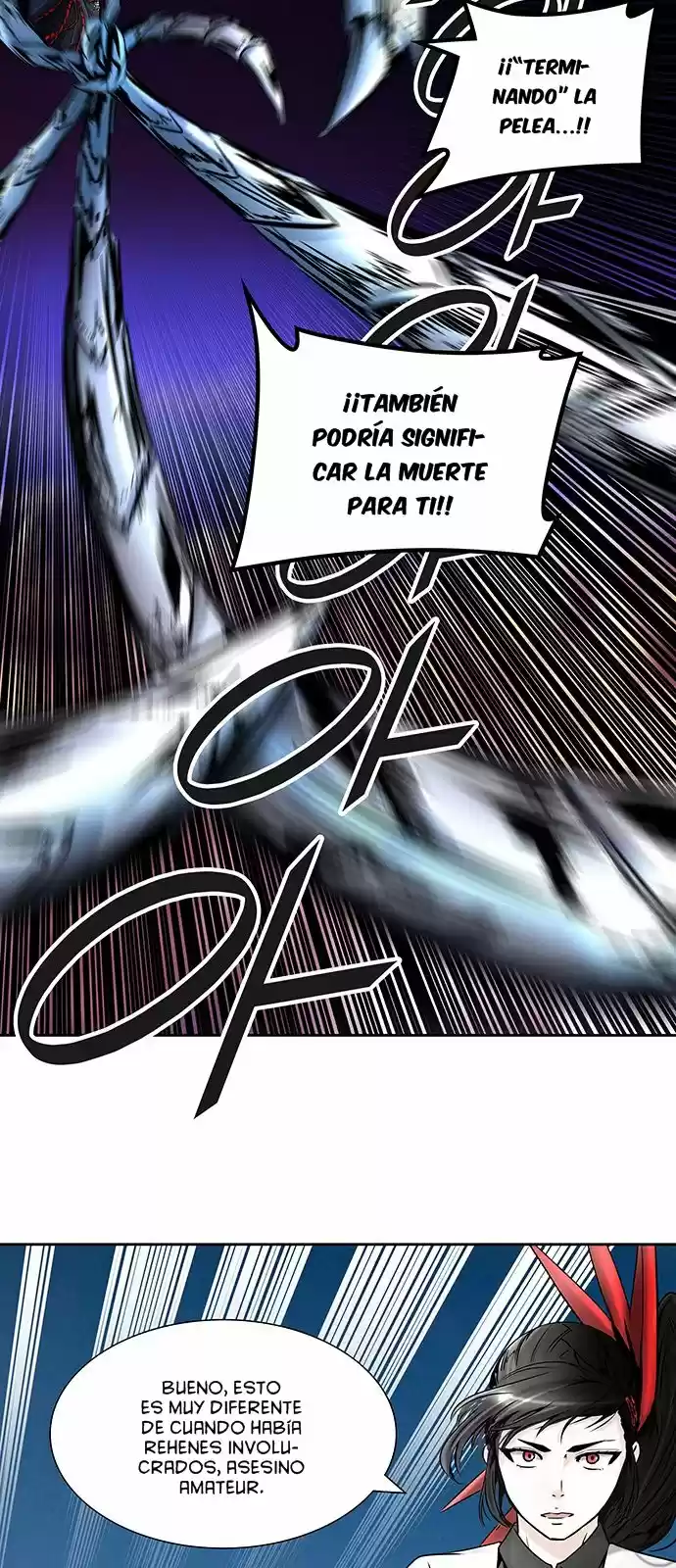 Torre De Dios - Capítulo 399 - Página 14 - LectorTMOo