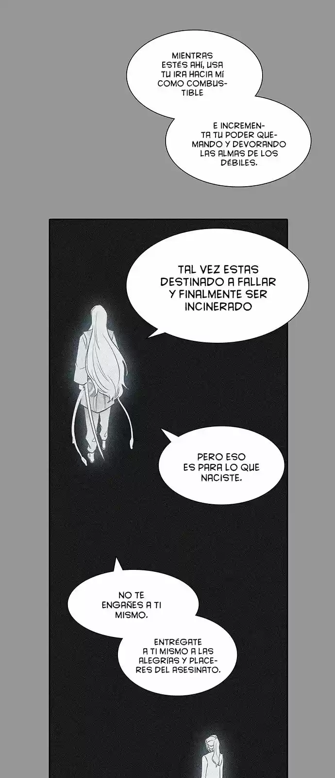 Torre De Dios - Capítulo 399 - Página 23 - LectorTMOo