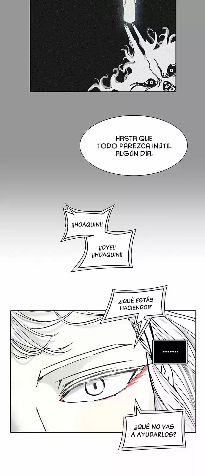 Torre De Dios - Capítulo 399 - Página 24 - LectorTMOo
