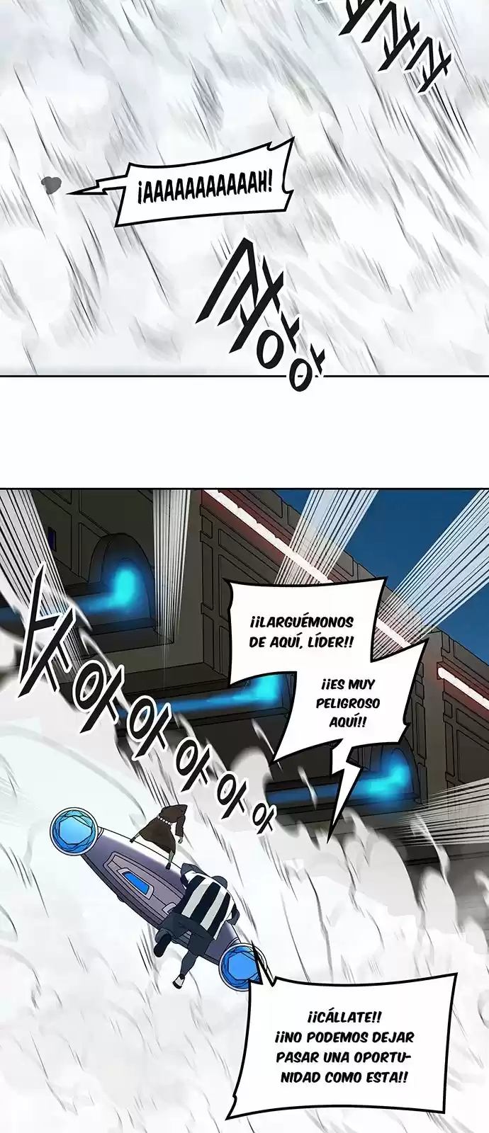 Torre De Dios - Capítulo 399 - Página 26 - LectorTMOo