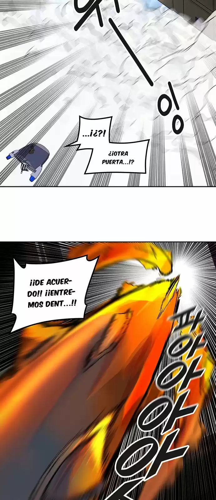 Torre De Dios - Capítulo 399 - Página 28 - LectorTMOo