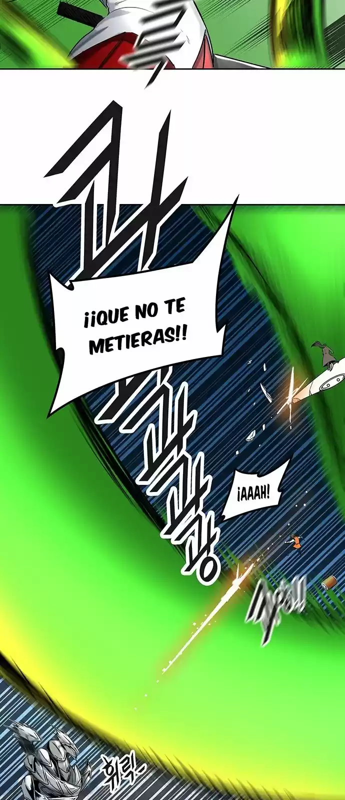 Torre De Dios - Capítulo 399 - Página 47 - LectorTMOo
