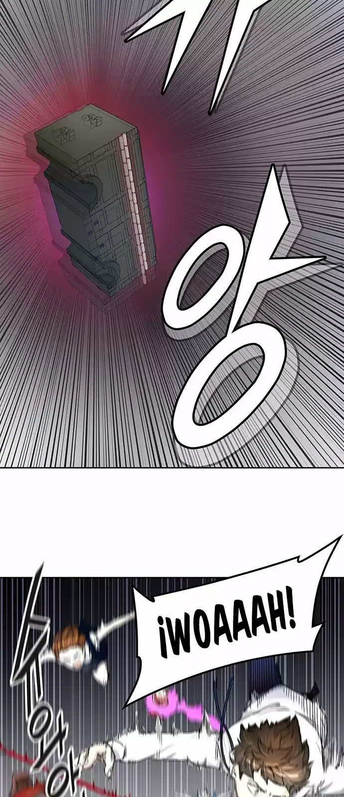 Torre De Dios - Capítulo 399 - Página 59 - LectorTMOo