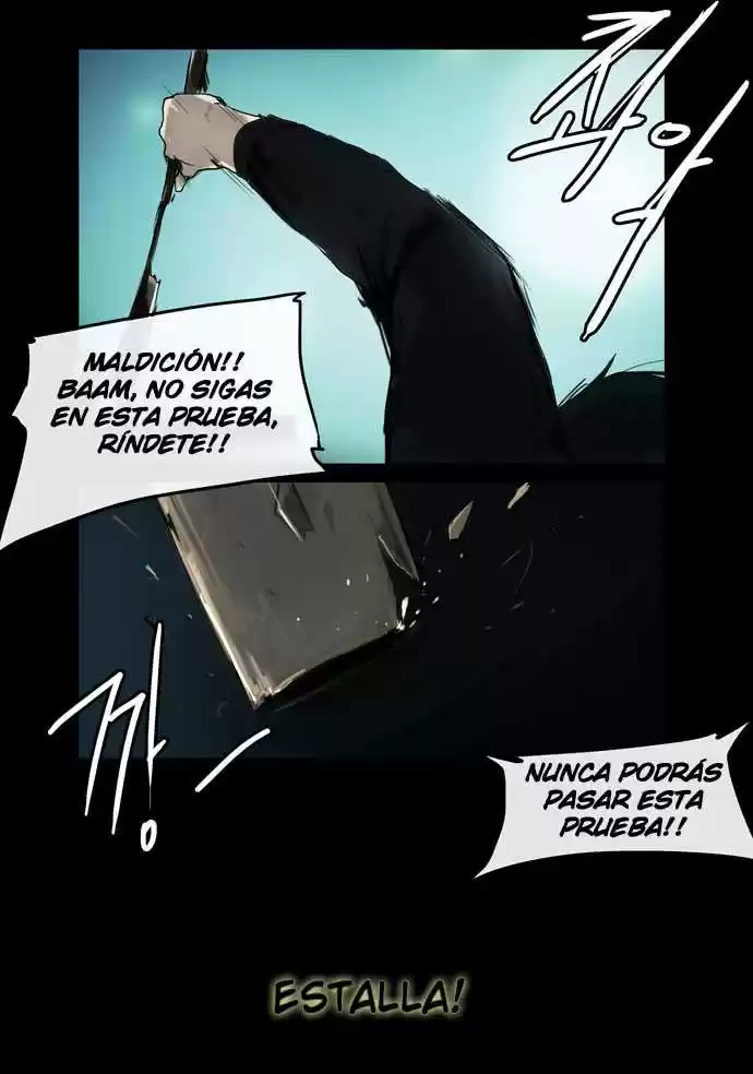 Torre De Dios - Capítulo 4 - Página 5 - LectorTMOo