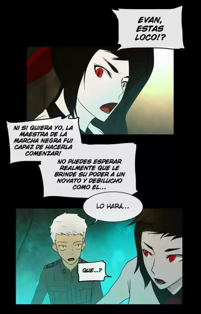 Torre De Dios - Capítulo 4 - Página 14 - LectorTMOo