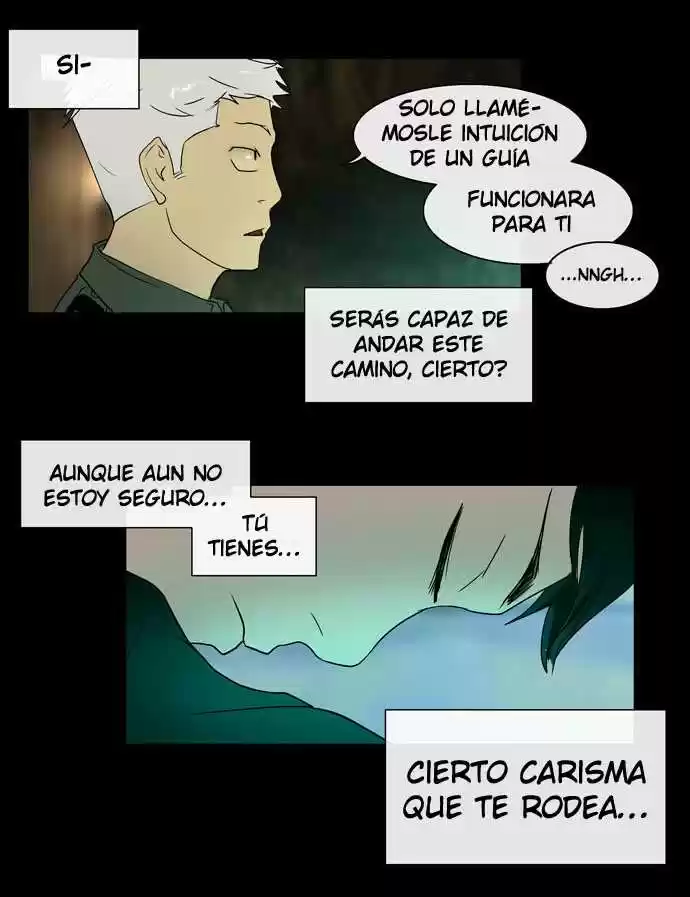 Torre De Dios - Capítulo 4 - Página 16 - LectorTMOo