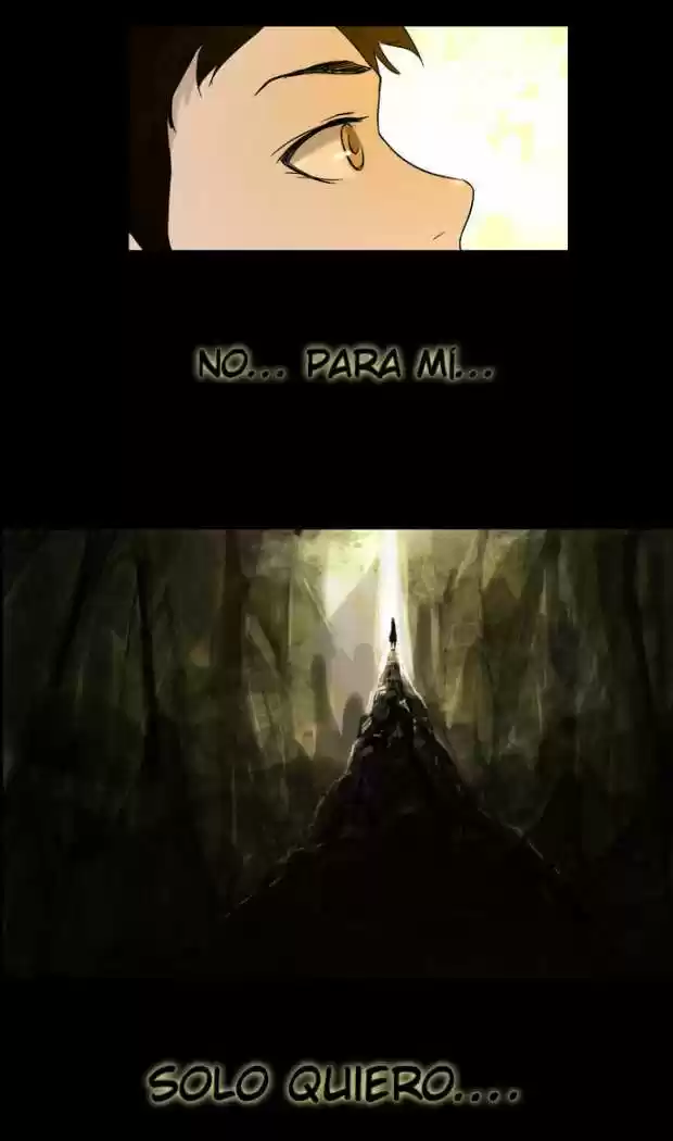 Torre De Dios - Capítulo 4 - Página 24 - LectorTMOo