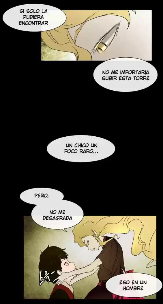 Torre De Dios - Capítulo 4 - Página 27 - LectorTMOo