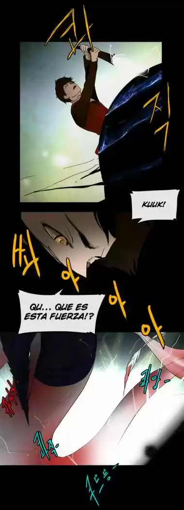 Torre De Dios - Capítulo 4 - Página 29 - LectorTMOo