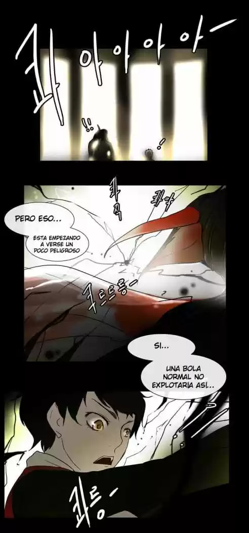 Torre De Dios - Capítulo 4 - Página 32 - LectorTMOo