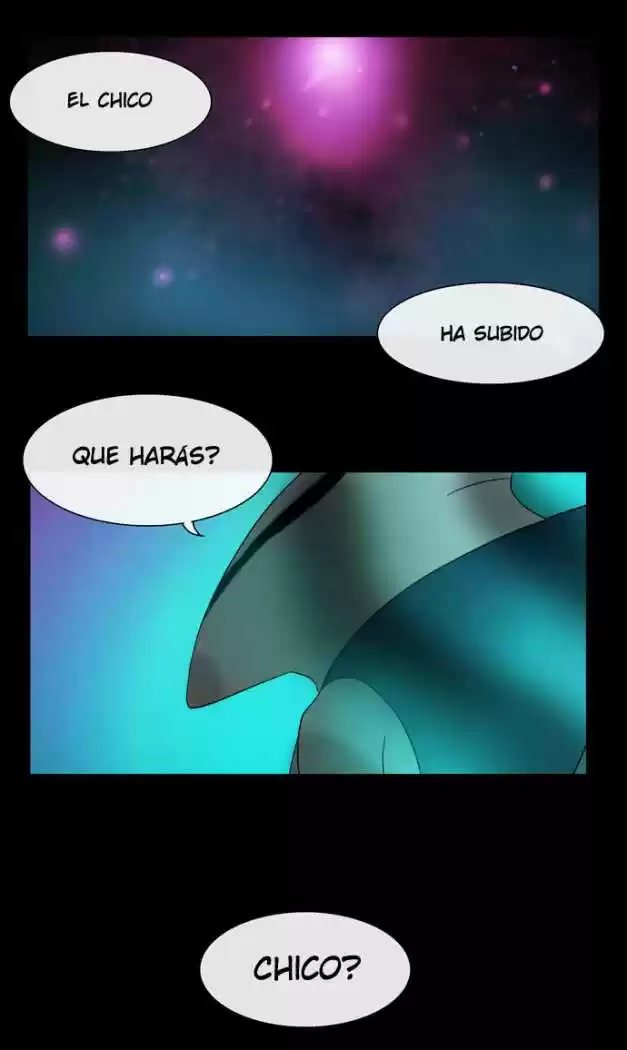 Torre De Dios - Capítulo 4 - Página 42 - LectorTMOo