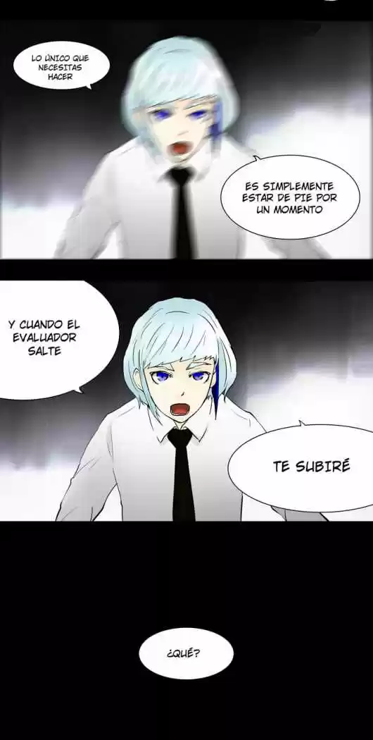 Torre De Dios - Capítulo 40 - Página 12 - LectorTMOo